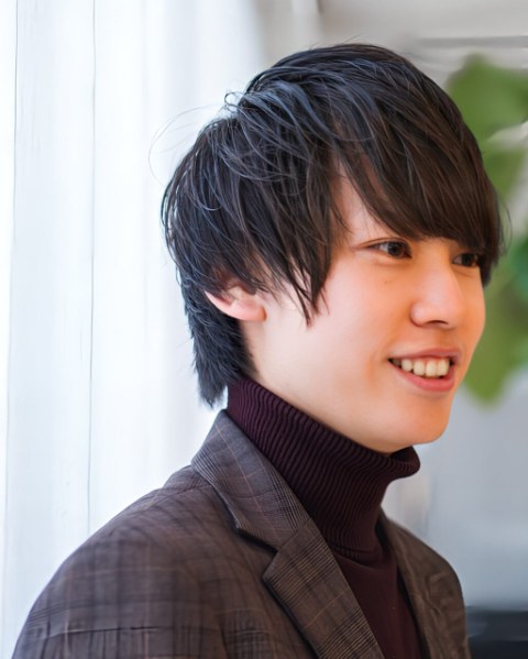 代表 齋 貴之