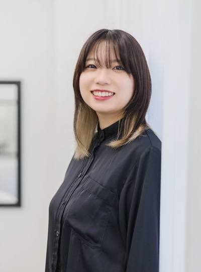 Exsiorのスタイリスト 高垣
